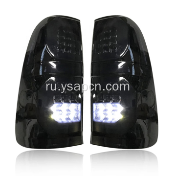 2012 Hilux Vigo Led Tail Lamp Tailights